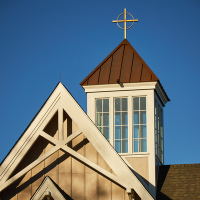 Stony Point Church Sermons Podcast