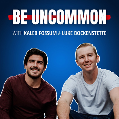 Be Uncommon