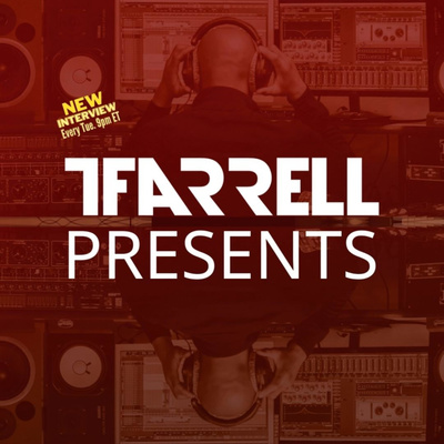 Lessons from 2021 with Tarence Farrell - TFarrell Presents a Levite's perspective