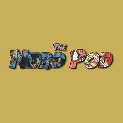 The Nerd Pod