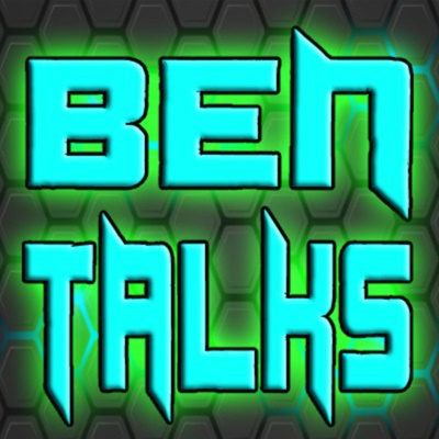 Ben Talks