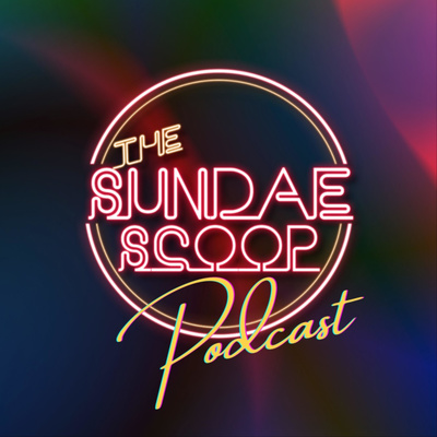 The Chocolate Sundaes Comedy Podcast