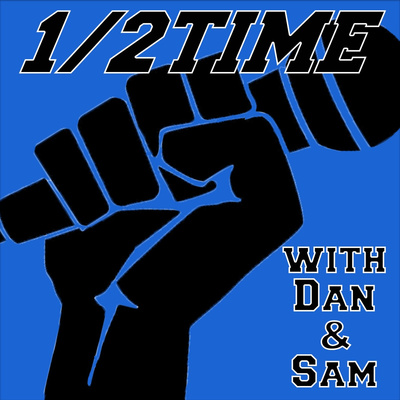 Episode 22: Super Bowl LVI Dr. Dre, Snoop Dogg, Mary J Blige, Kendrick Lamar Eminem, and 50 Cent episode artwork