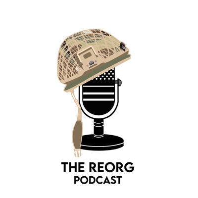 Podcasters Mini Series - Grappling with a Physio Podcast