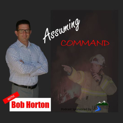 S3E2: Managing Expectations with Bob Horton