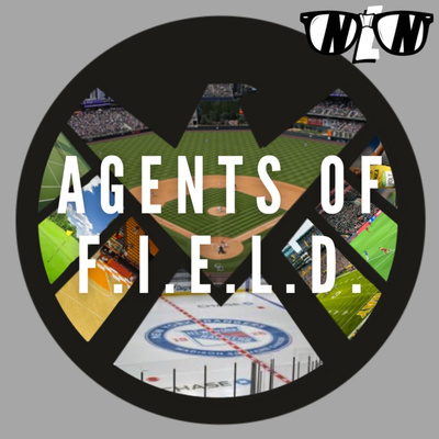 Agents of FIELD