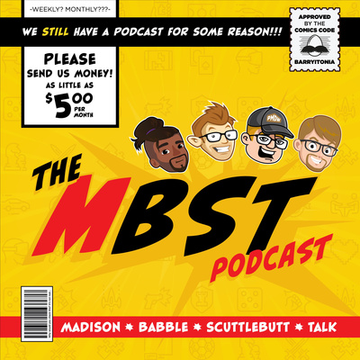Madison Babble • Scuttlebutt • Talk
