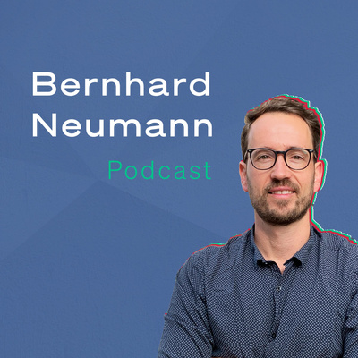 Bernhard Neumann Podcast