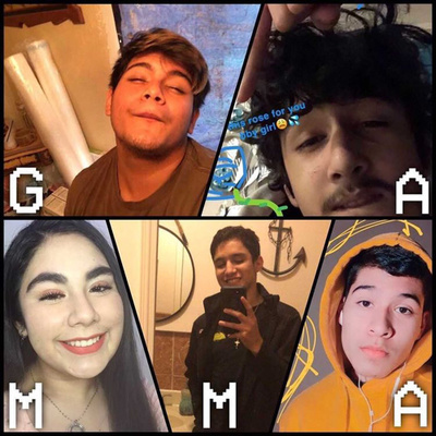 Episode 1 season 2 GAMMA RETURNS v.2