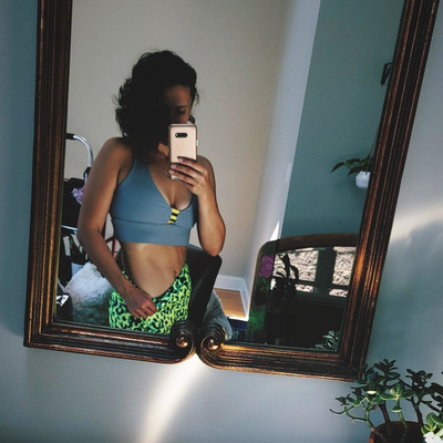 Princess Foley Fitness