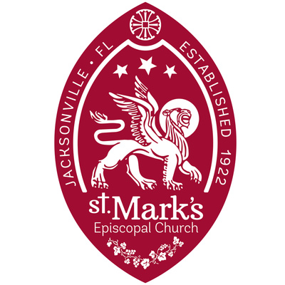St. Mark\'s Episcopal Church Jacksonville