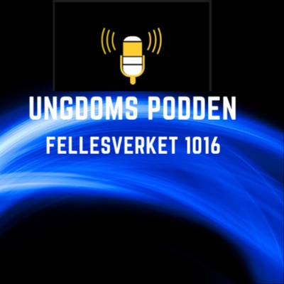 Ungdoms podden