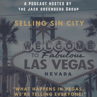 Selling Sin City