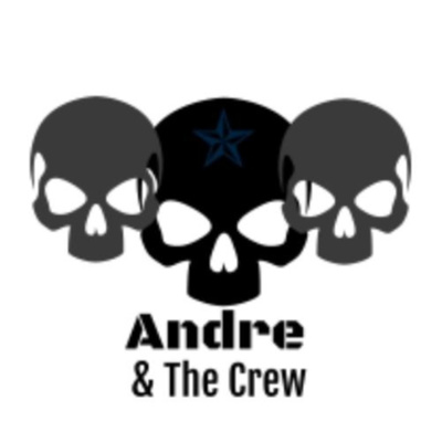 Andre and The Crew