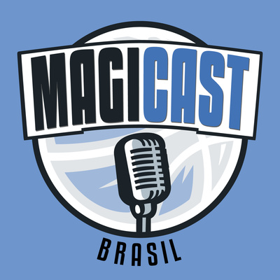 Magicast Brasil #40 - A lanterna dos afogados