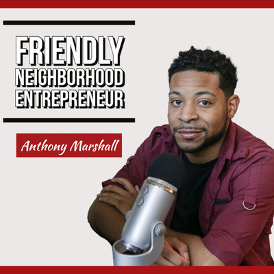 Friendly Neighborhood Entrepreneur