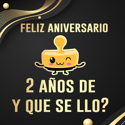 Y QUE SE LLO?
