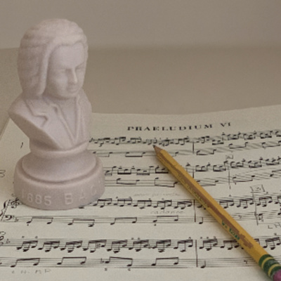 ClassicalNite Episode 17: Chopin etude