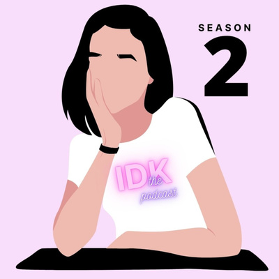 S02E19: Harm OCD with T - a serious conversation between Theresa, Noelle and Hester