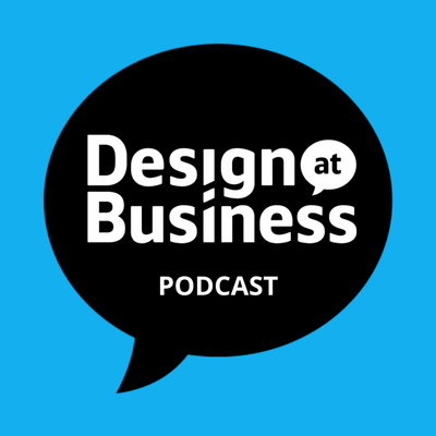 Podcast Design at Business Brasil