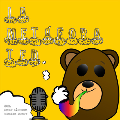 La Metáfora Ted