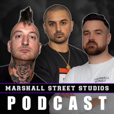 The Marshall Street Podcast