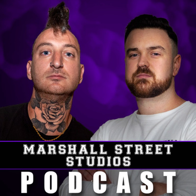 The Marshall Street Podcast