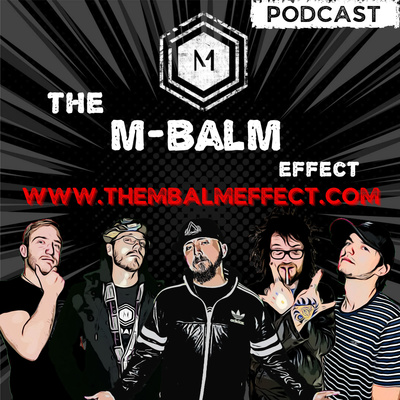 Is Anime Cool? Kids Identifying As Animals, M-Balm Calls Out Ghost For The Title & More! 9/4/2021 episode artwork