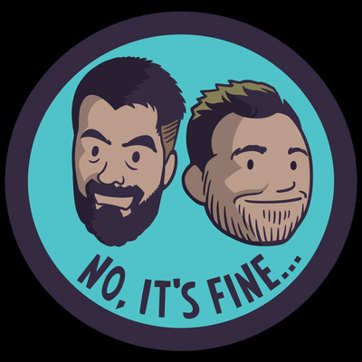 No, It\'s Fine...