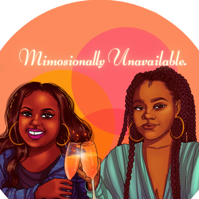 Healthy Pours episode artwork
