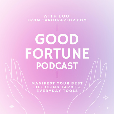 Emotional Tarot Check In Tutorial episode artwork