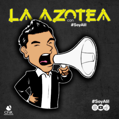 Episodio 02: Eterna Jornada con @Alinest__ & @SirenaCosmica_