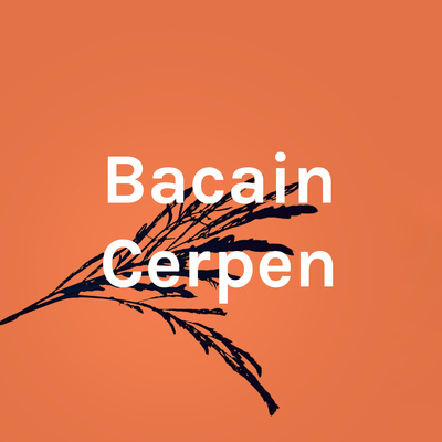 Setahun Cerpen Raditya Dika By Bacain Cerpen A Podcast On Anchor