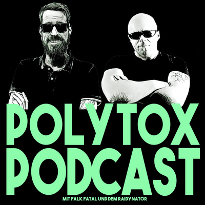 Polytox Podcast #122 - Bauernporteste