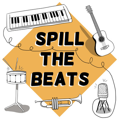 Spill the Beats