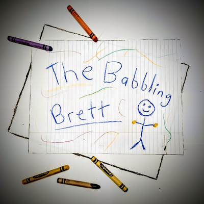 The Babbling Brett: My Adventures, Opinions, and Lifestyle.