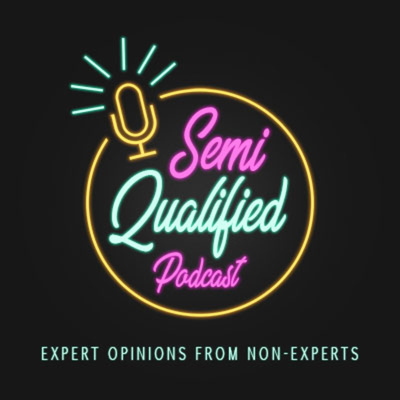 Episode #35 - Shmovid, Rogan & Red Heads