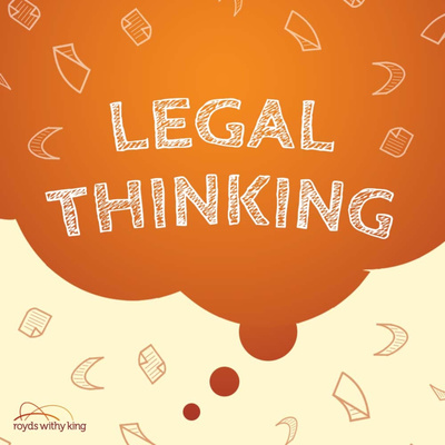 Legal Thinking