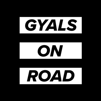 Gyals On Road