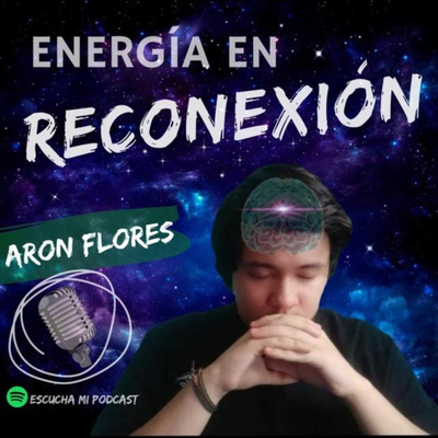 Portada de Energía en Reconexión