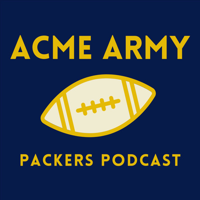 ACME PACKERS PODCAST