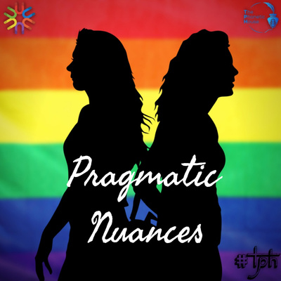 Perpetual Pickle | Pragmatic Nuances - Episode 8