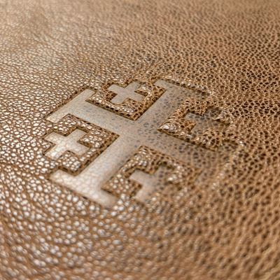 Devoted to God's Church - The Bible (Ch. 6)