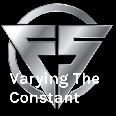 Varying The Constant
