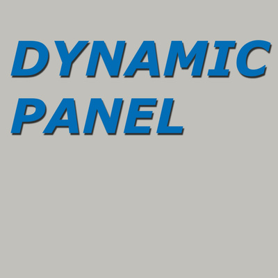 Dynamic Panel
