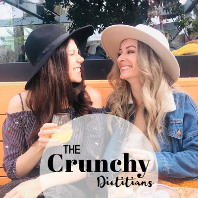 The Crunchy Dietitians