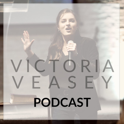 Victoria Boudreaux Podcast