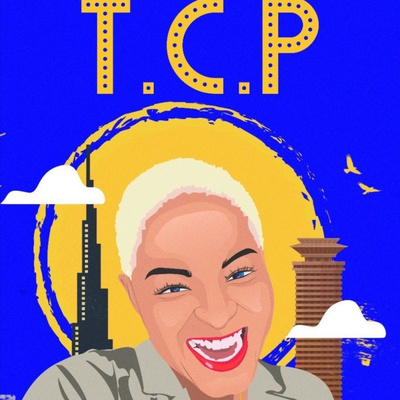 T.C.P SE2EP7 - A-TEAM - Aboo + Amaka Convos (Part 2)