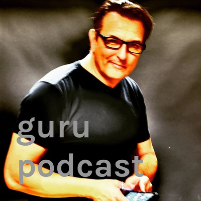 guru podcast