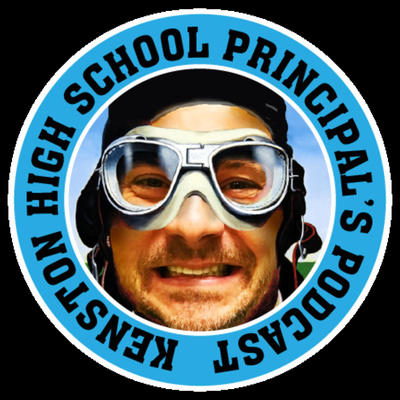 Principal\'s Podcast